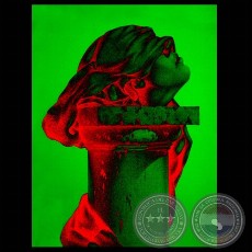 DIGITAL ART - Obra de GABRIEL BRIZUELA SANTOMÉ